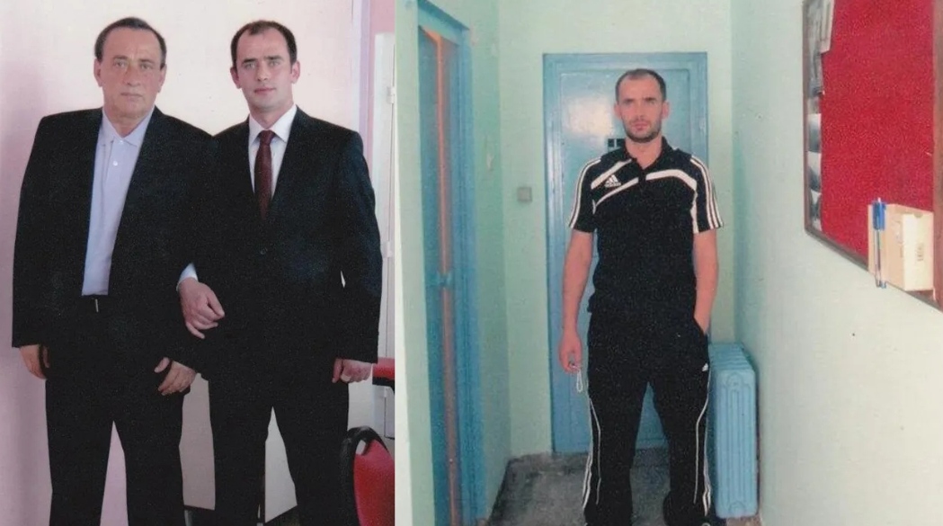 Alaattin Çakıcı'nın yeğenine çapraz ateş!
