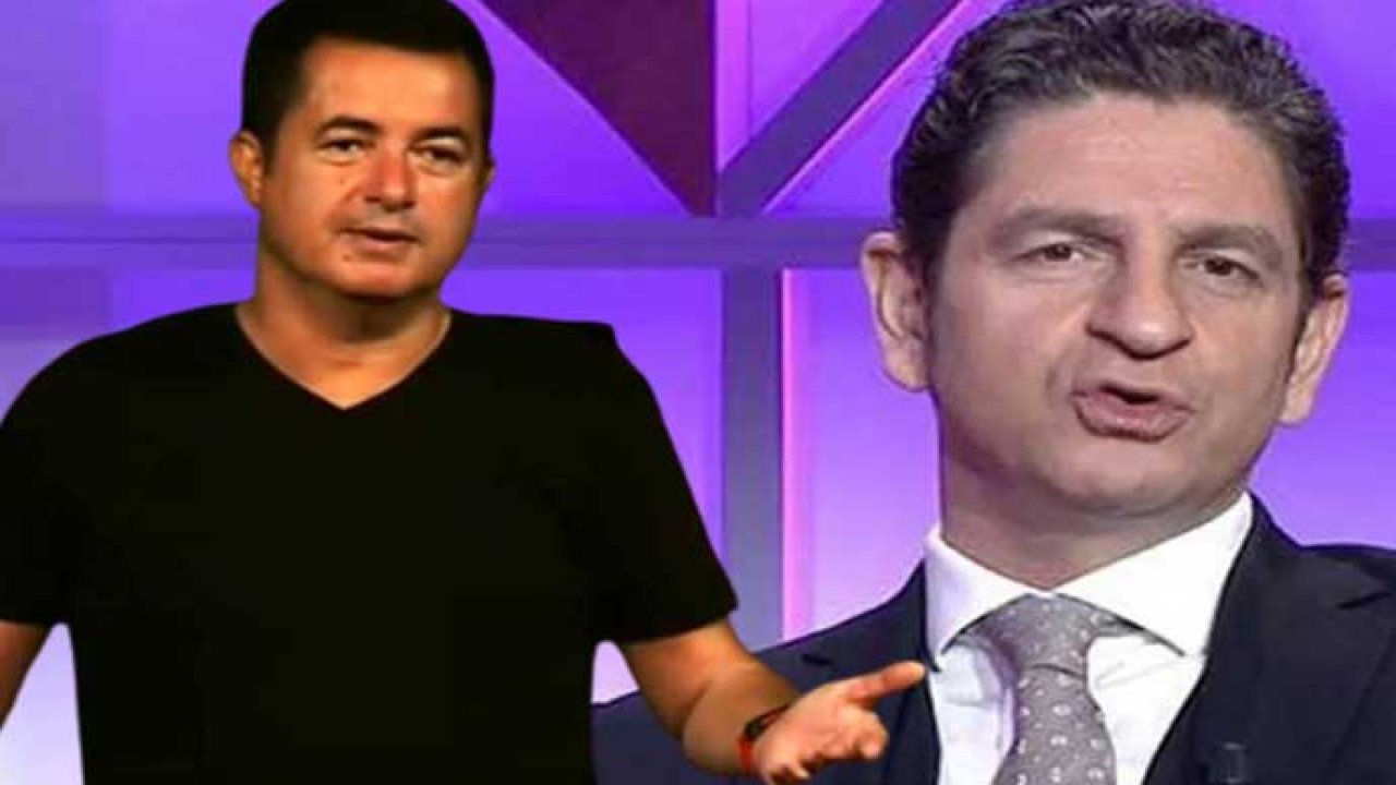 Onay’dan Acun Ilıcalı’yı kızdıracak paylaşım