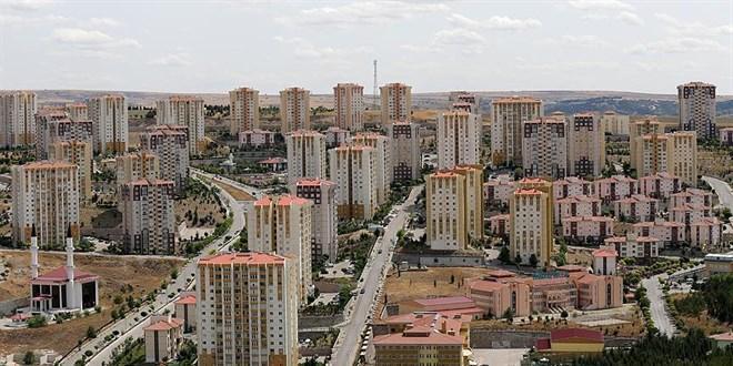 Konutta KDV'nin detayları belli oldu!