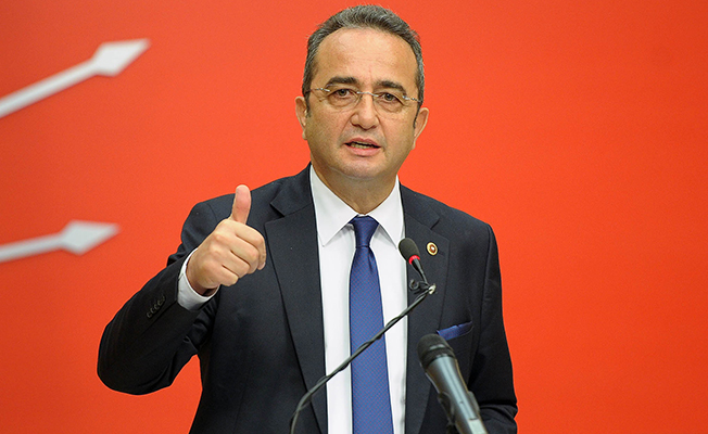 CHP, Genelkurmay ana davasına müdahil olacak