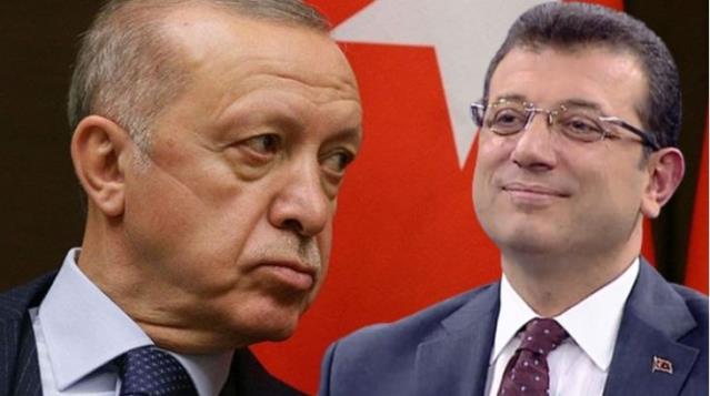 İstanbul araştırmasından çarpıcı sonuçlar! Erdoğan'a İstanbul sürprizi