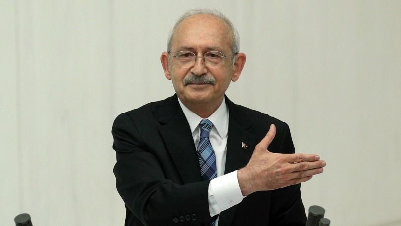 Kılıçdaroğlu'ndan uyarı: Hatadan dönülmezse diğer adımları da atacağım