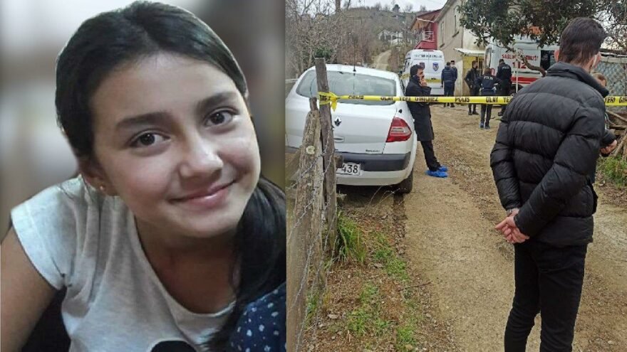 Vahşet! Zorla nişanlandığı genç, 16 yaşındaki Sıla'yı boğazını keserek öldürdü