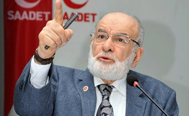 SP lideri: AKP'ye transfer ihtimali yok