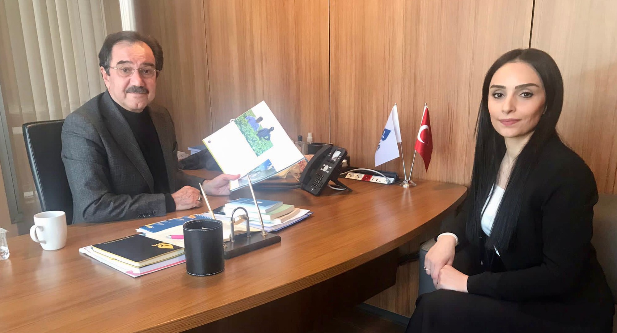 DEVA Partisi'nden Yurt'a özel açıklamalar: Millet İttifakı Cumhur İttifakından önde