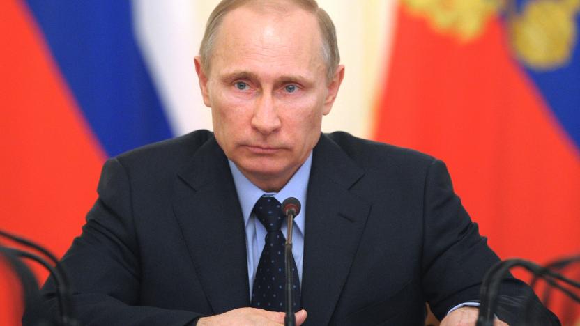 The Telegraph yazdı: Putin, ABD ve NATO üzerinde zafer elde etti