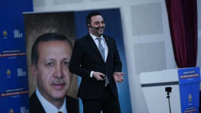 AKP'li başkandan skandal sözler: Atatürk’ün heykellerini yıkar, Erdoğan'ın heykellerini koyarlardı