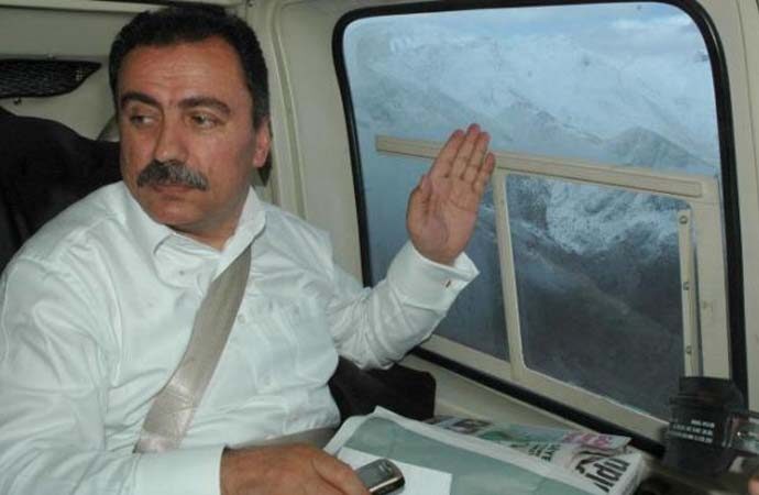 Muhsin Yazıcıoğu davasında kaza kırım heyetinden şoke eden detay