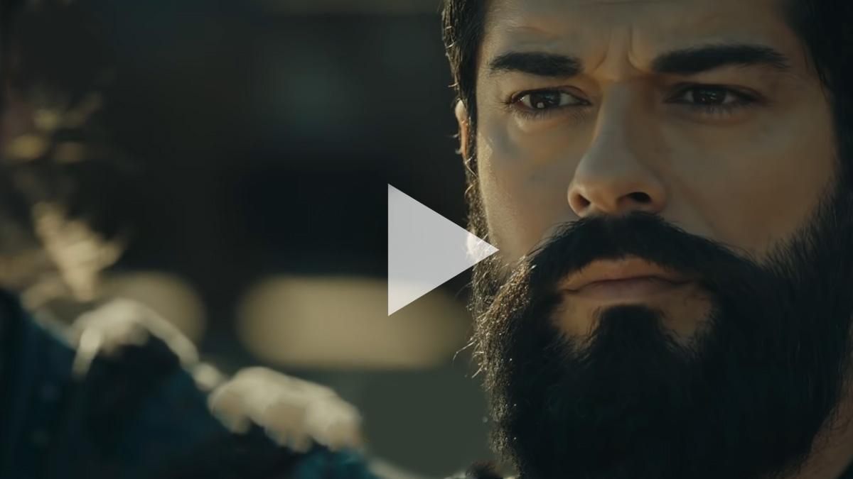 Kuruluş Osman 84. bölüm fragmanı yayınlandı mı? ATV Kuruluş Osman 83. bölüm full izle!