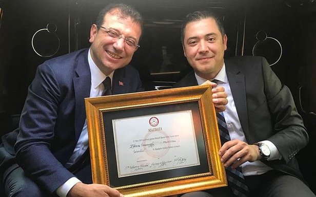 Murat Ongun: Kılıçdaoğlu’nu babası gibi görüyor