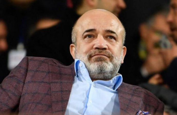 Murat Sancak’a 3 ay hak mahrumiyeti cezası