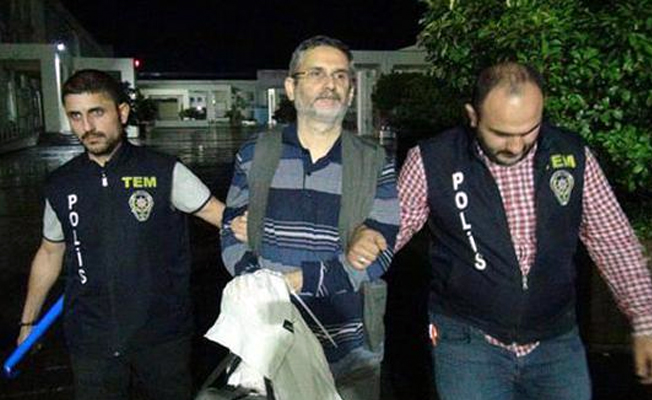 Bank Asya yöneticisi için flaş karar