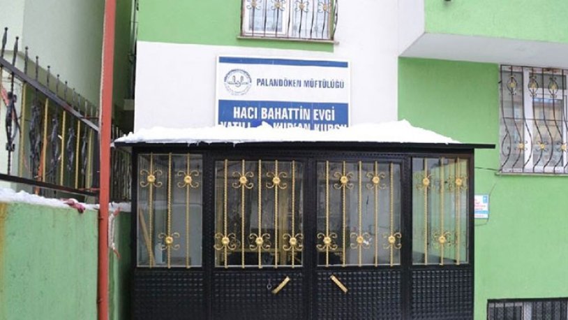 Kuran kursunda çocukları istismar eden belletmen, hırsızlık da yaptırmış