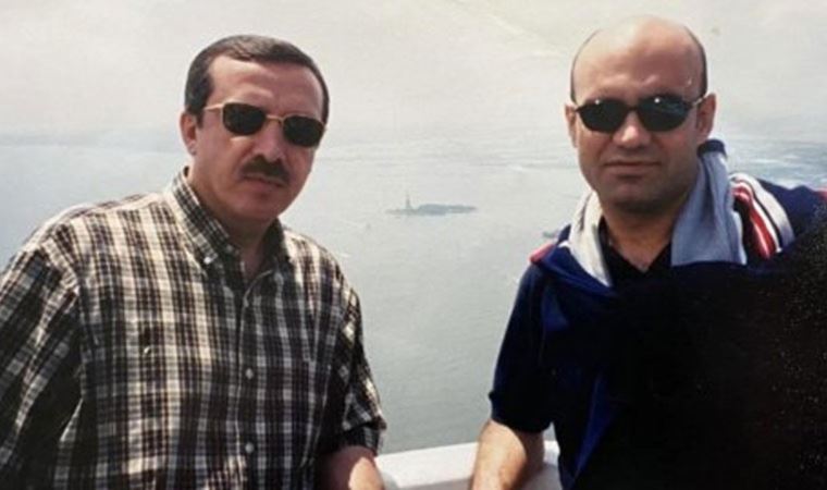 Erdoğan'ın eski doktoru Turhan Çömez açıkladı: Tarkan'ın şarkısının ardından AKP'liler beni aradı