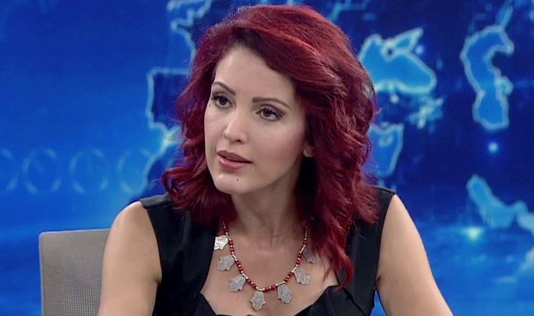 Nagehan Alçı'dan 'geççek' yorumu: Tarkan, Erdoğan'a faydalı olacak bir iş yapmış