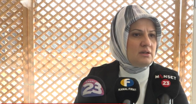 AKP'li vekile göre zamları küresel güçler yapmış