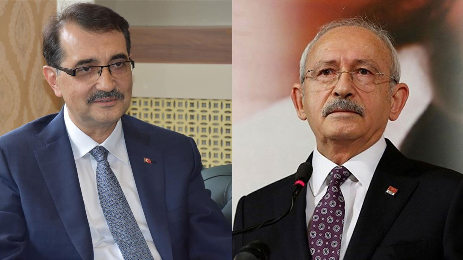 Bakan Dönmez’den Kılıçdaroğlu’na yanıt: Elektrik şirketi gözümün yaşına bakmaz