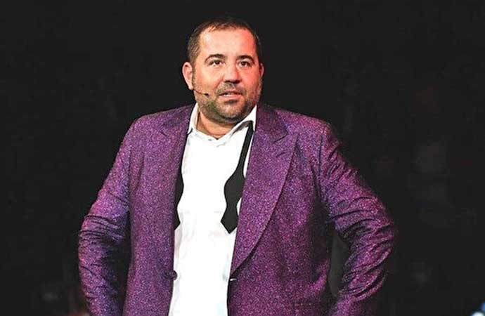 Ata Demirer’i görenler tanıyamadı