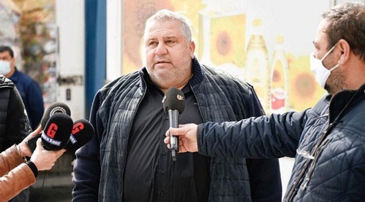 Halil Falyalı cinayetinde yeni iddialar... Cinayeti çözen detaylar ortaya çıktı