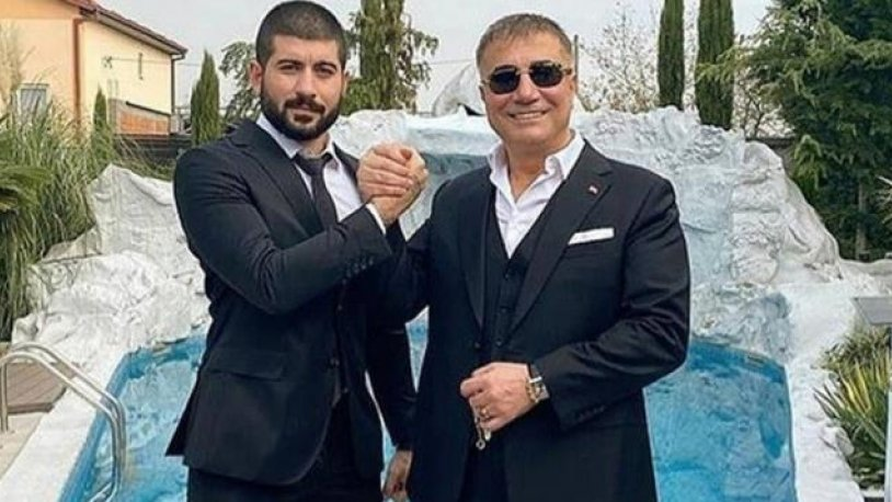 Sedat Peker'in oğlu Celal Han Peker sessizliğini bozdu!