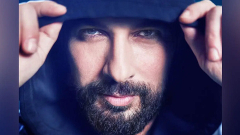Tarkan 'Geççek' ile dünya sıralamasında 1 numara