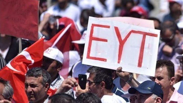 Emeklilikte Yaşa Takılanlar için kritik tarih