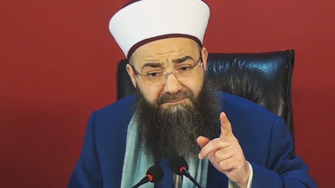 'Cübbeli'den 'geççek' yorumu: Tamamen sokak lafları...