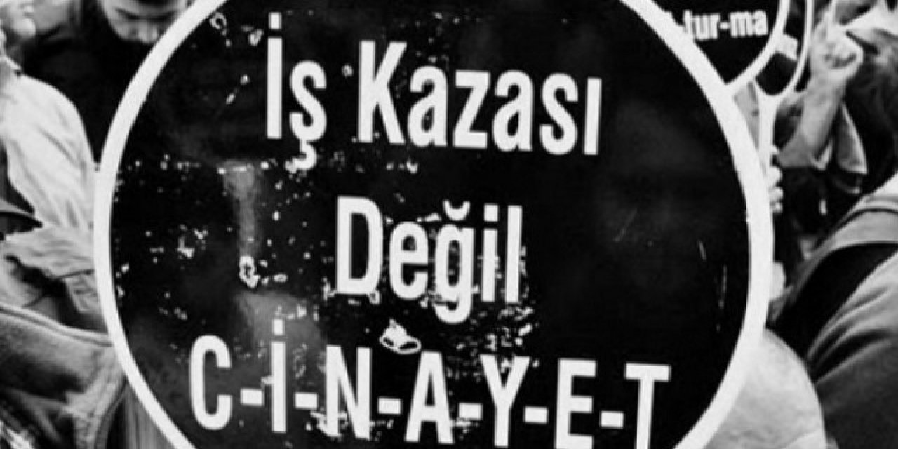 İşçiler "Açız, geçinemiyoruz" diyor! Ocak ayında 111 işçi öldü...