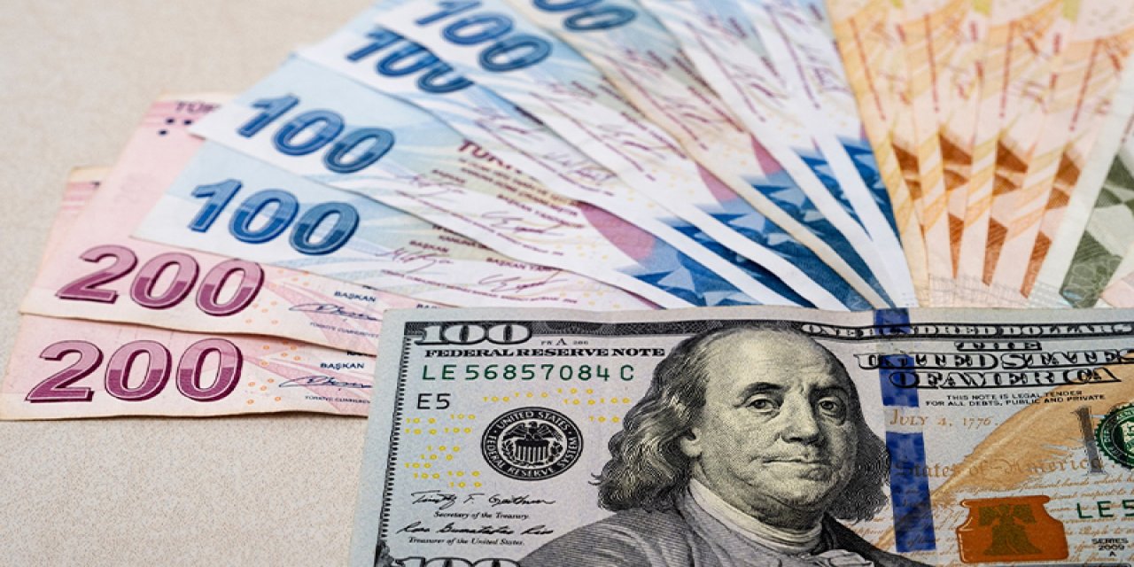 FED sonrası TL'de korkutan senaryo: Hızla değer kaybedecek