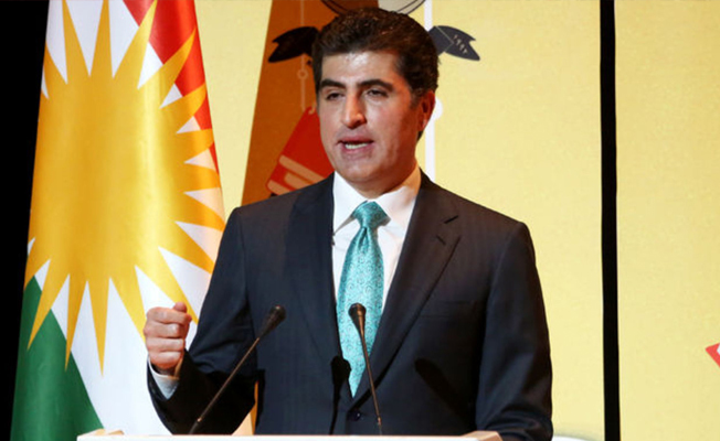 Barzani: Bağımsızlık meselesi ortak hedef