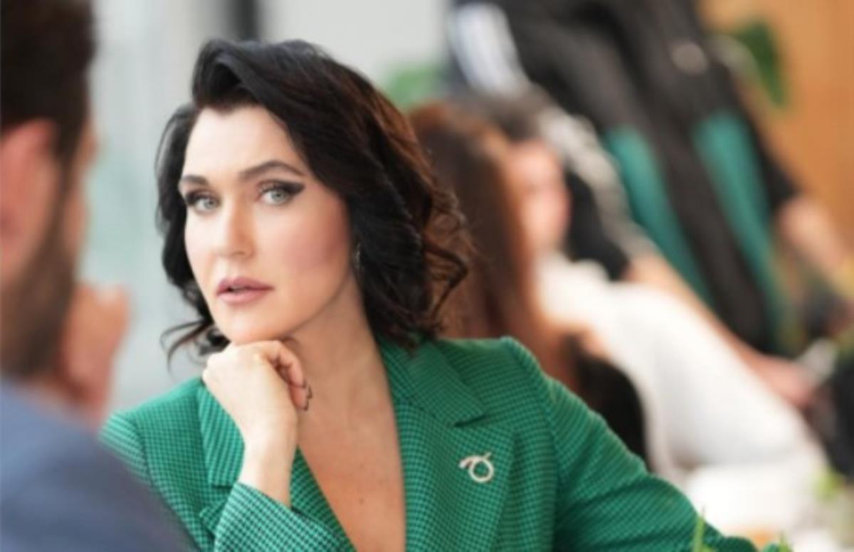 Şevval Sam kimdir? Şevval Sam kaç yaşında, nereli?