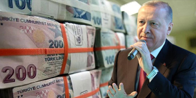 Erdoğan "hedef ilk 10" demişti: Ekonomide Kamboçya'dan da kötüyüz