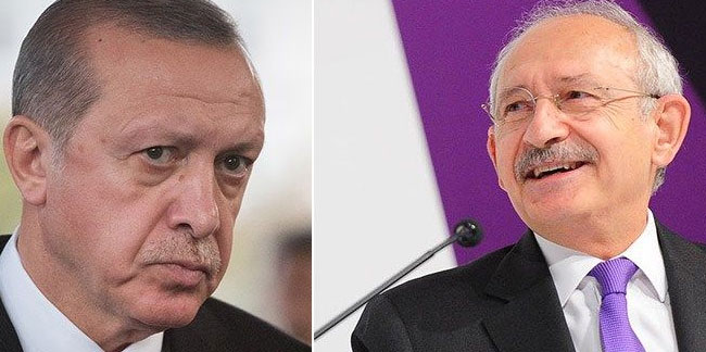 CHP, Erdoğan'ı şok edecek! Kılıçdaroğlu çok büyük bir adım atacak