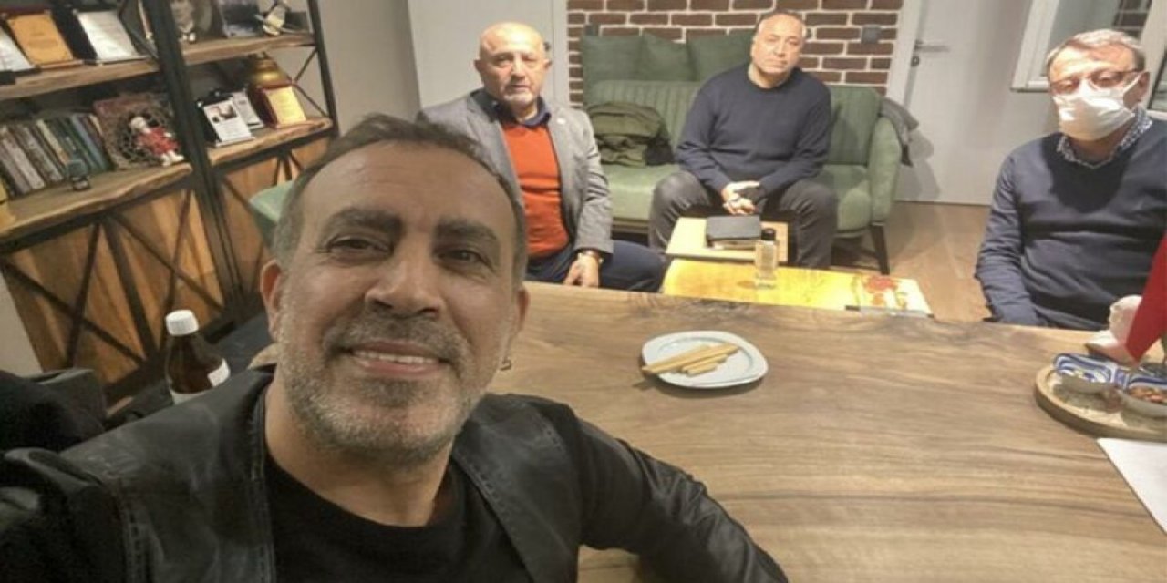 Haluk Levent duyurdu! Migros ile işçiler arasında sorun çözüldü
