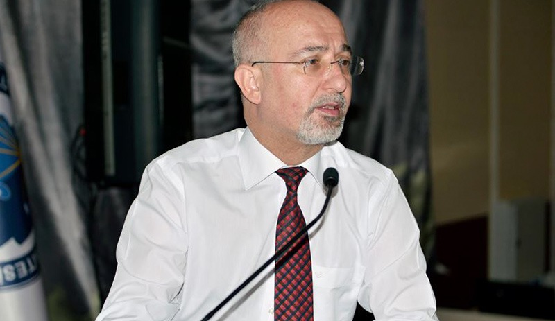 Babuşçu, vergilerin nereye gittiğini anlattı: Gözlerini neden İş Bankası'na diktikleri anlaşıldı