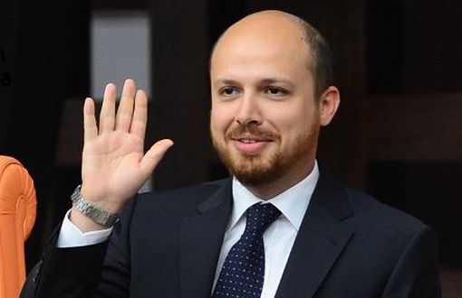 10 parmağında 10 marifet! Erdoğan’ın oğlu Bilal Erdoğan bir vakfın daha yönetimine girdi!