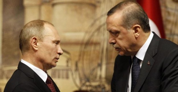 Kremlin ilişkileri düzeltmek için şartları açıkladı