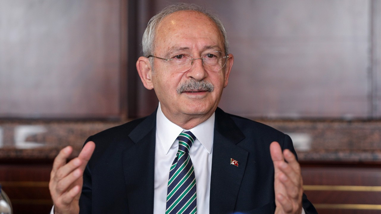 Kılıçdaroğlu: TCMB ve PPK üyelerini değiştireceğiz