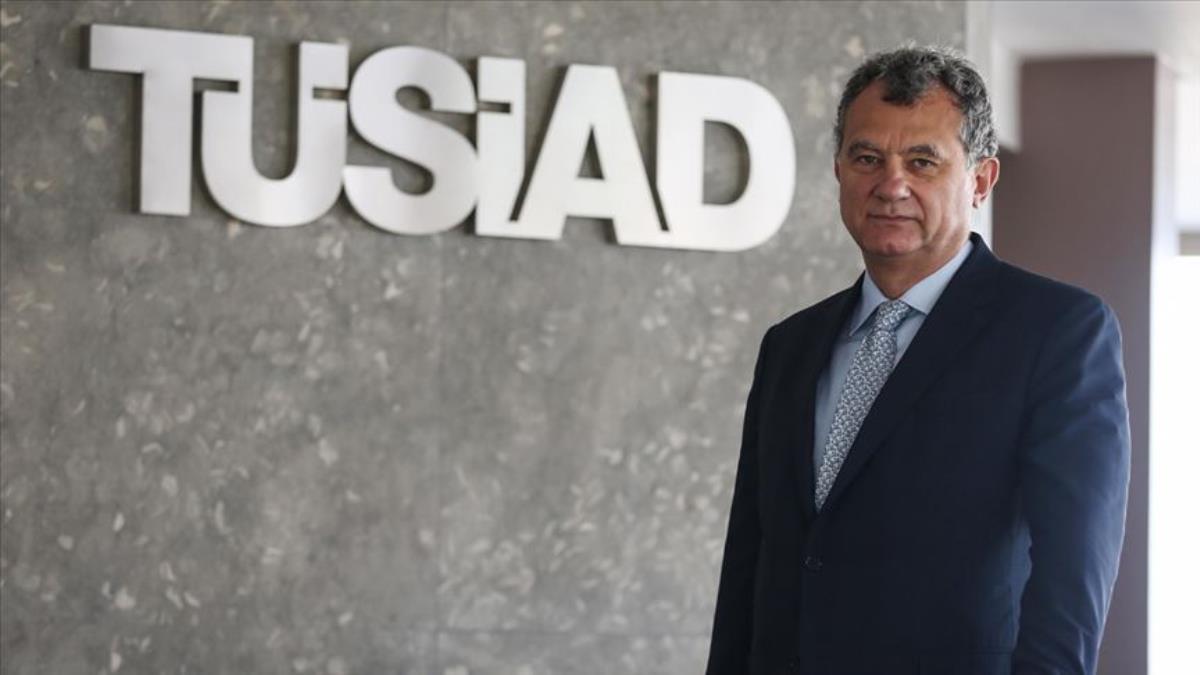 TÜSİAD'tan enflasyon çıkışı