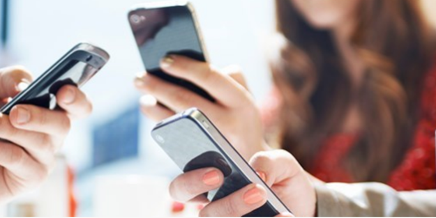 510'lu cep telefonu hattı çıkıyor!