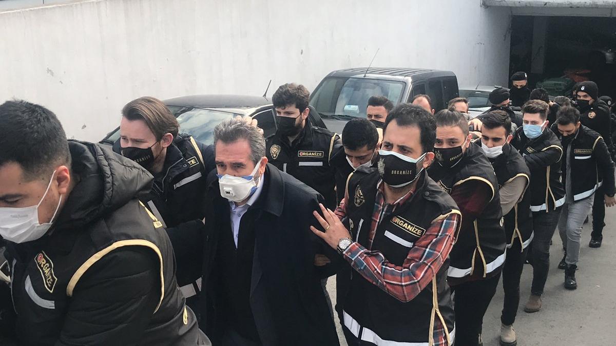 Falyalı cinayetinde yeni gelişme
