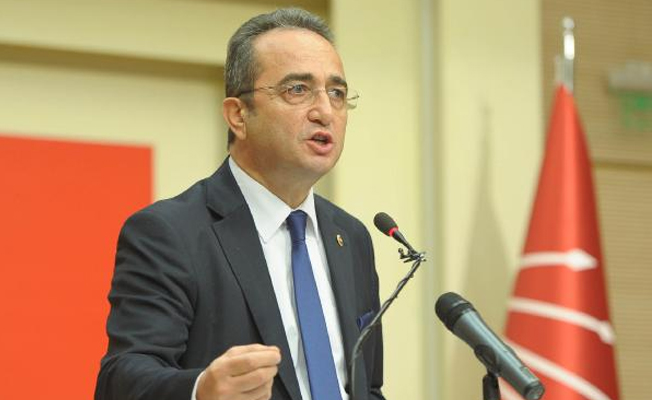'Genelkurmay Başkanı'nın, kuvvet komutanlarının derdest edildiği bir darbe senaryosu'