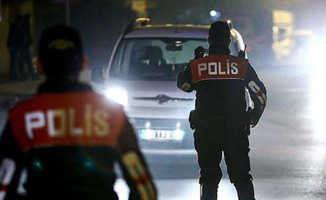 Tüm Türkiye'de operasyon var