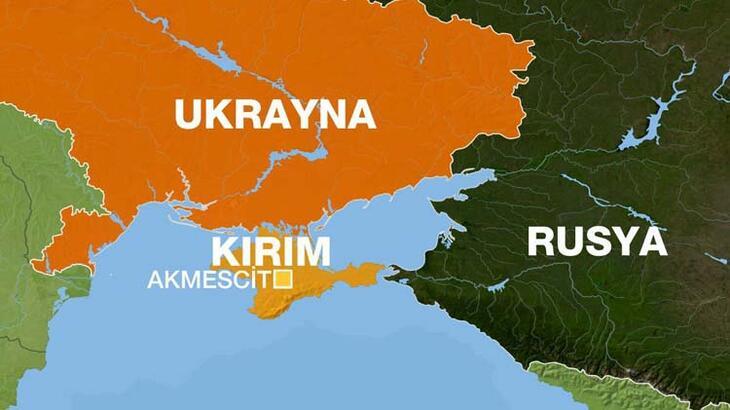 Rusya Ukrayna krizi neden ve nasıl ortaya çıktı?