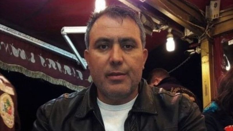 İYİ Partili Mehmet Sönmez öldürüldü