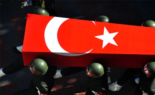 Şırnak'tan acı haber: Bir polis şehit oldu, yaralılar var