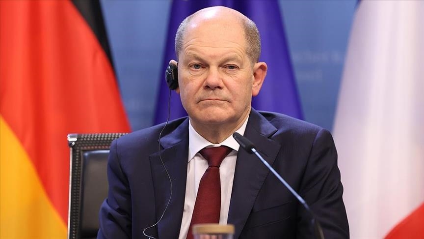 Rusya'ya ilk yaptırım Almanya'dan: 11, 6 milyar dolarlık proje durduruldu