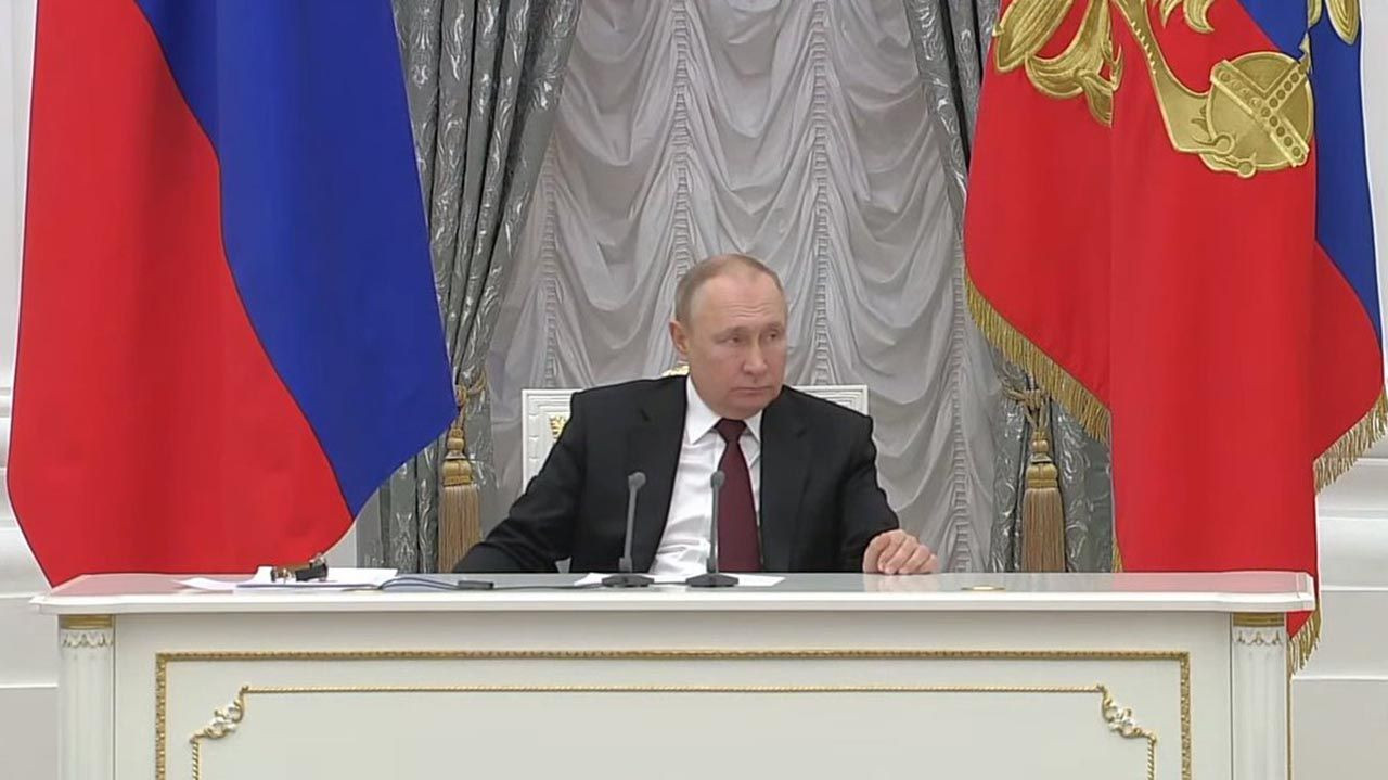 Rusya, Donetsk ve Luhansk'tan ne istiyor?