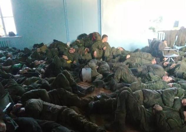 Dünya bu görüntüleri konuşuyor!