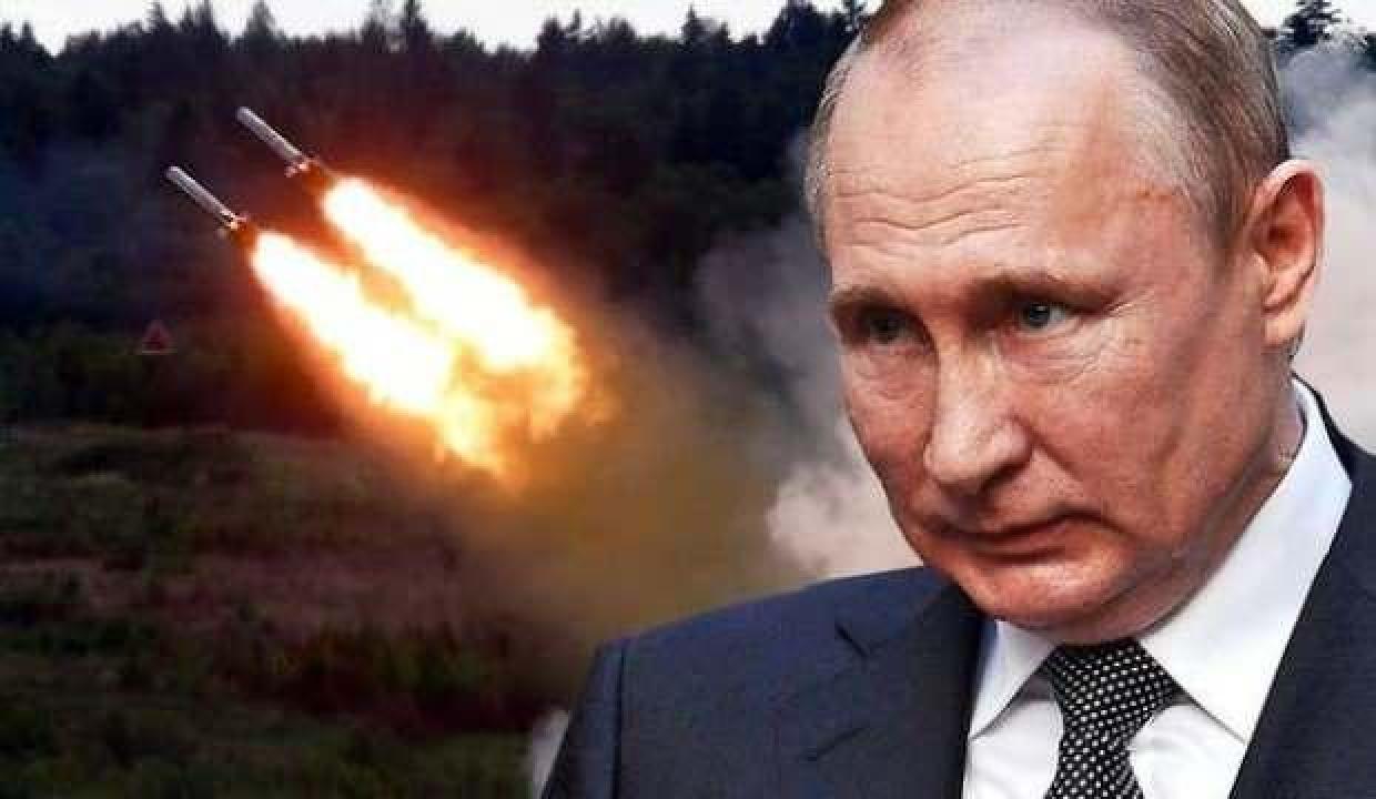 Rusya-Ukrayna krizi... İşte Putin’in savaş planı!